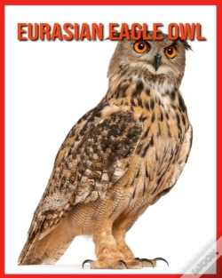Capa do artigo Eurasian Eagle Owl