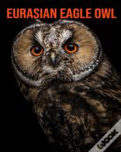 Eurasian Eagle Owl