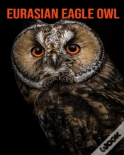 Capa do artigo Eurasian Eagle Owl