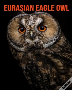 Capa do artigo Eurasian Eagle Owl