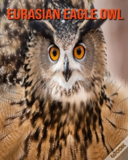 Capa do artigo Eurasian Eagle Owl