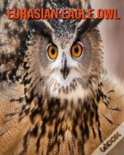 Capa do artigo Eurasian Eagle Owl