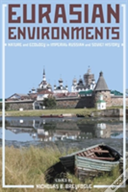 Capa do artigo Eurasian Environments