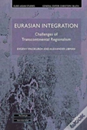 Capa do artigo Eurasian Integration