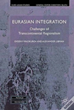 Capa do artigo Eurasian Integration