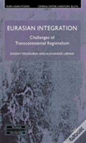 Capa do artigo Eurasian Integration