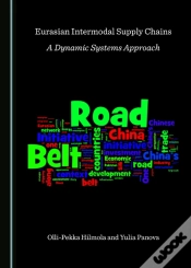 Capa do artigo Eurasian Intermodal Supply Chains