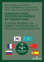 Eurasian Legal Systems In A World In Transition - Preview