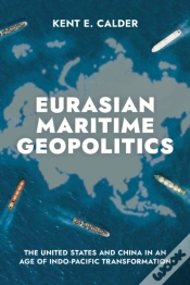 Capa do artigo Eurasian Maritime Geopolitics