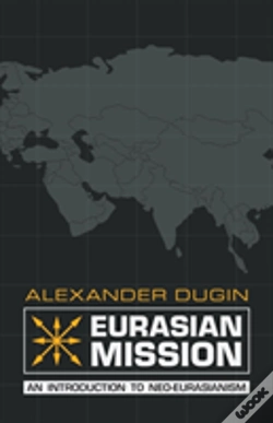 Capa do artigo Eurasian Mission: An Introduction To Neo