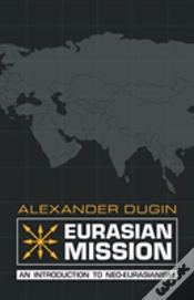Capa do artigo Eurasian Mission: An Introduction To Neo