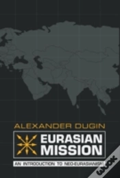 Capa do artigo Eurasian Mission: An Introduction To Neo