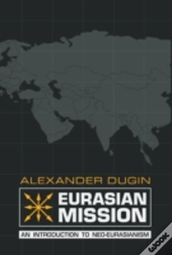 Capa do artigo Eurasian Mission: An Introduction To Neo