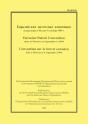 Eurasian Patent Convention (Eapo) - Preview