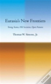 Capa do artigo Eurasia