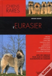 Capa do artigo Eurasier (L