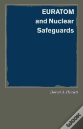 Euratom And Nuclear Safeguards
