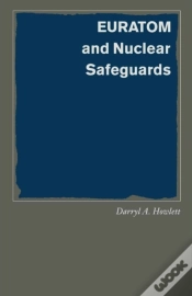 Capa do artigo Euratom And Nuclear Safeguards
