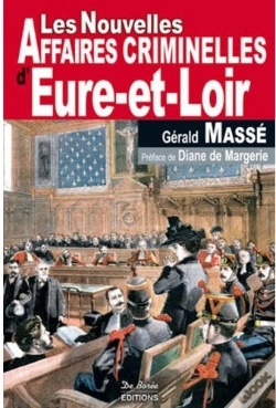 Capa do artigo Eure-Et-Loir ; Nouvelles Affaires Criminelles