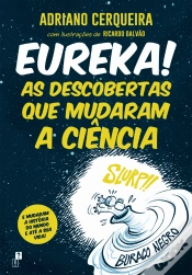 Capa do artigo Eureka!