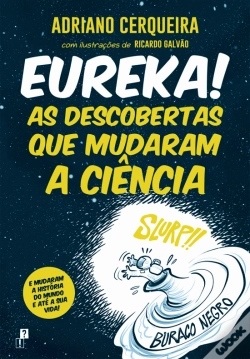 Capa do artigo Eureka!