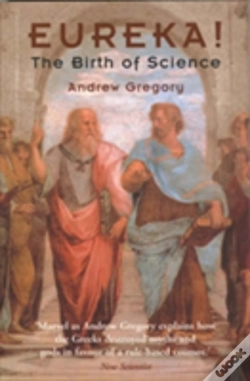 Capa do artigo Eureka!