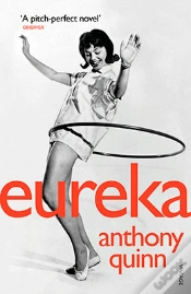 Capa do artigo Eureka