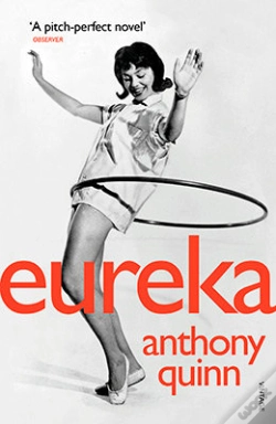 Capa do artigo Eureka