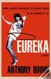 Capa do artigo Eureka