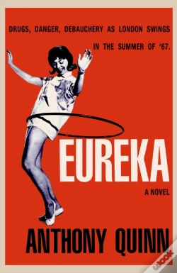 Capa do artigo Eureka