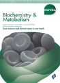Eureka: Biochemistry & Metabolism - Preview
