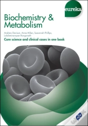 Capa do artigo Eureka: Biochemistry & Metabolism