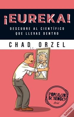 Capa do artigo ¡Eureka!