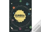 Capa do artigo Eureka - Ciência Levada da Breca!