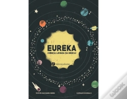 Capa do artigo Eureka - Ciência Levada da Breca!