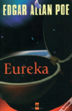 Capa do artigo Eureka