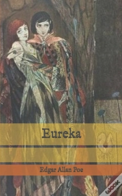 Capa do artigo Eureka