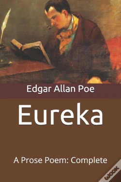 Capa do artigo Eureka