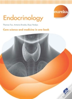 Capa do artigo Eureka: Endocrinology