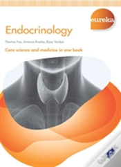 Capa do artigo Eureka: Endocrinology