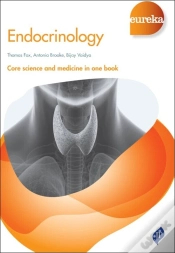 Capa do artigo Eureka: Endocrinology