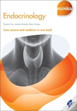 Capa do artigo Eureka: Endocrinology