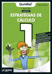 Eureka! Estratégias de Cálculo - Matemática - 1.º Ano