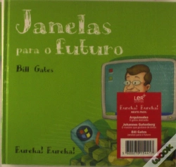 Capa do artigo Eureka! Eureka! - Pack 1