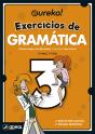 Eureka! Exercícios de Gramática Português - 3.º Ano - Preview