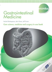 Capa do artigo Eureka: Gastrointestinal Medicine