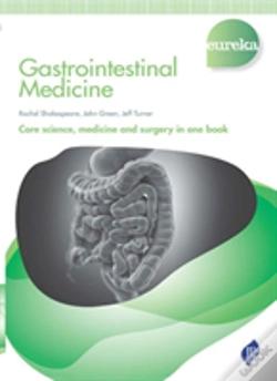 Capa do artigo Eureka: Gastrointestinal Medicine