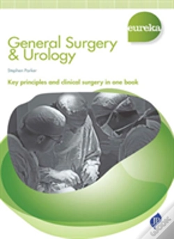 Capa do artigo Eureka: General Surgery & Urology