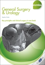 Capa do artigo Eureka: General Surgery & Urology
