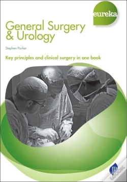 Capa do artigo Eureka: General Surgery & Urology